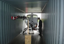 Contact Forest Aviation